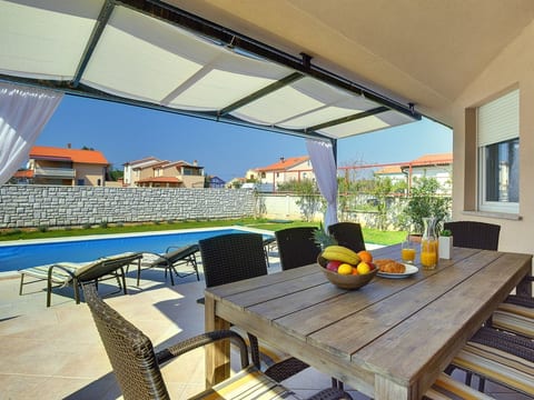 Villa Rudy