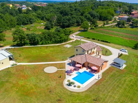 Villa Frankovici