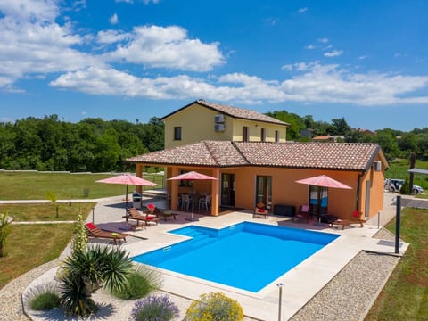 Villa Frankovici