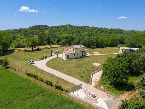 Villa Frankovici
