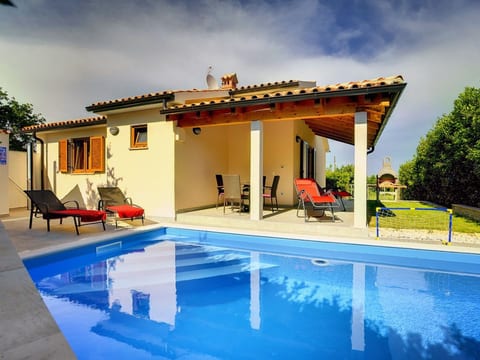 Casa Mareti