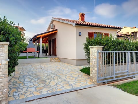 Casa Mareti