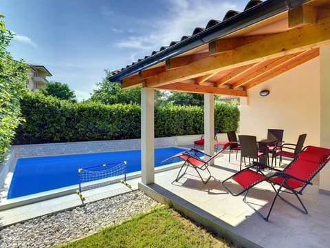Casa Mareti