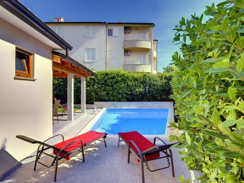 Casa Mareti