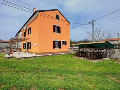 Casa Murva