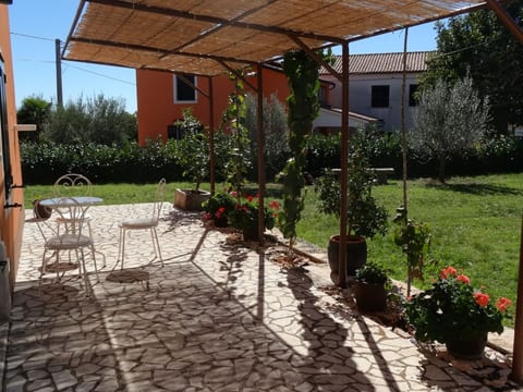 Casa Murva