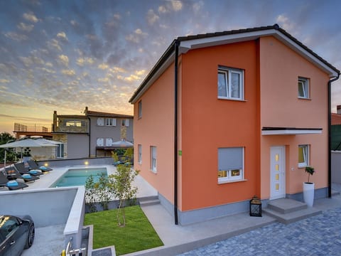 Casa Jadreški