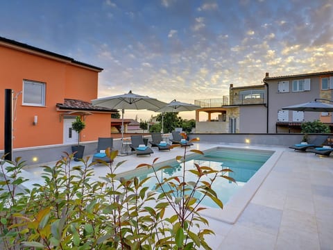 Casa Jadreški