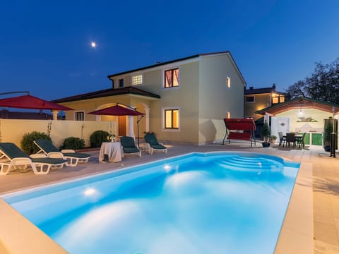 Villa Monica