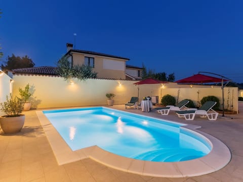 Villa Monica