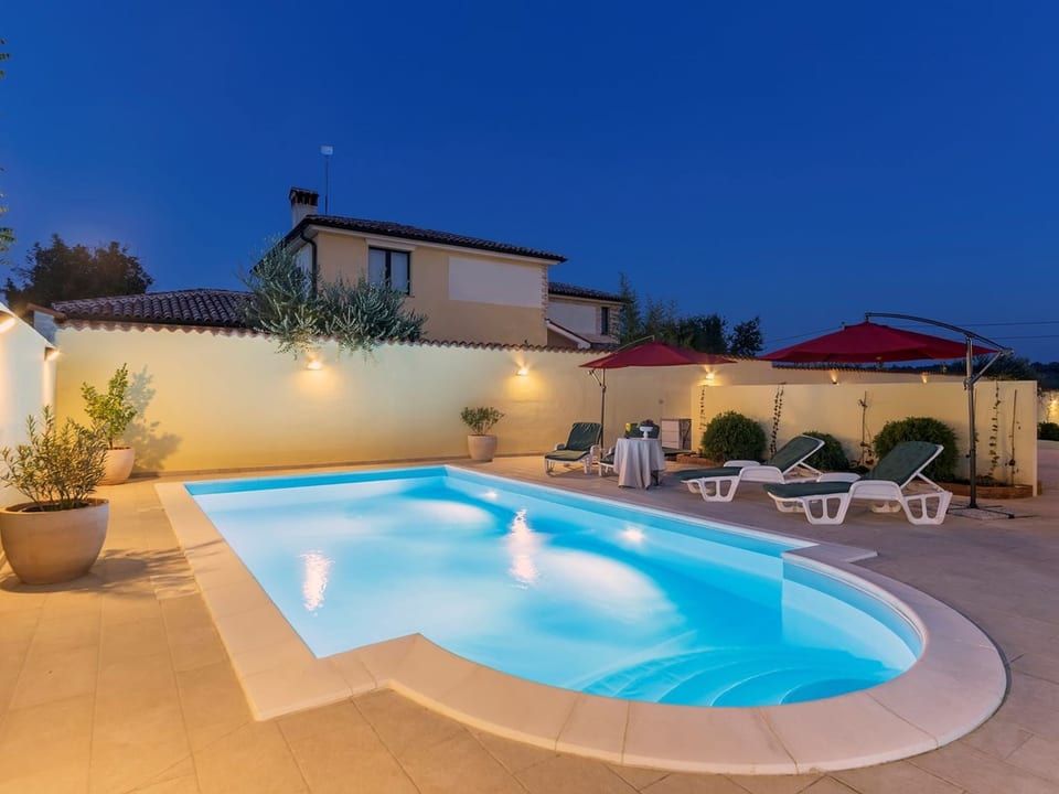 Villa Monica - Vodnjan