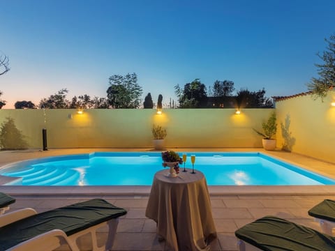 Villa Monica