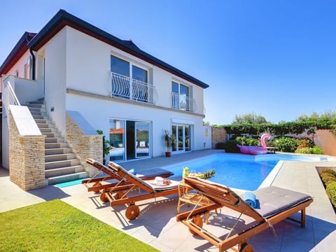 Villa Allegra