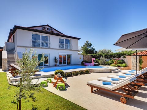 Villa Allegra