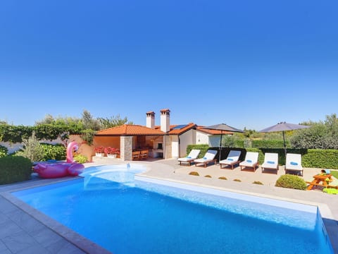 Villa Allegra