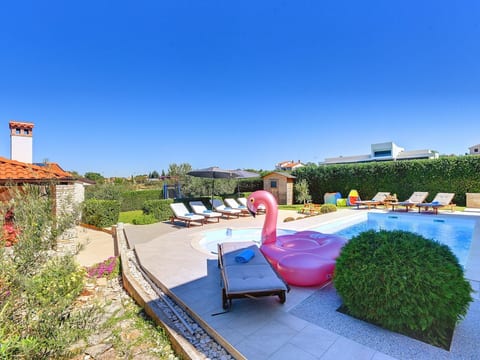 Villa Allegra