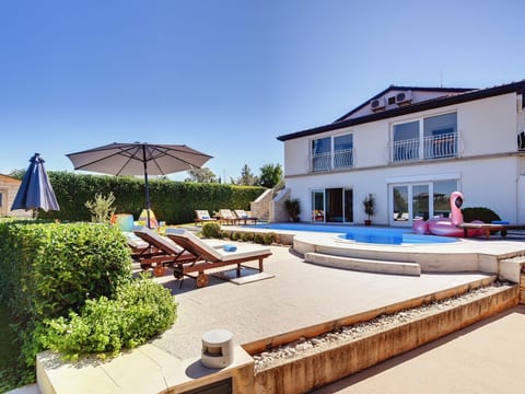 Villa Allegra
