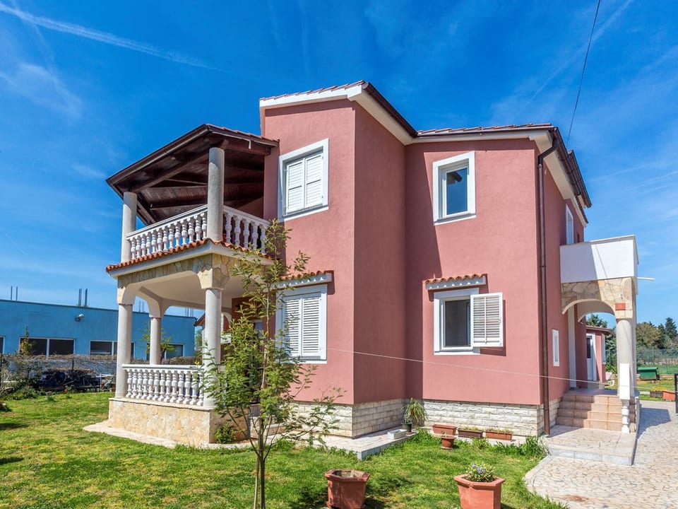 House Nikola - Pula