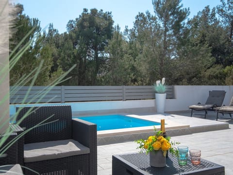 Villa Residence Oli B