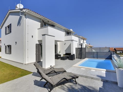 Villa Residence Oli B