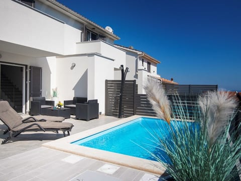 Villa Residence Oli B