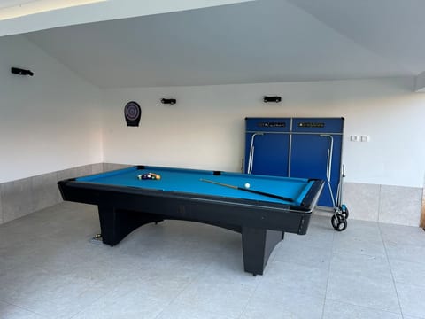 Villa Lu