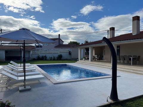 Villa Lu
