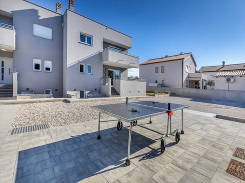 Villa Grande T&D