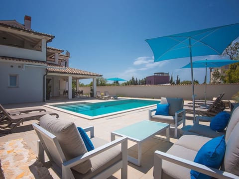 Villa Dream