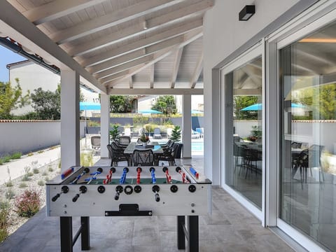 Villa Dream
