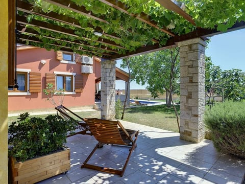 Villa Maria Betiga