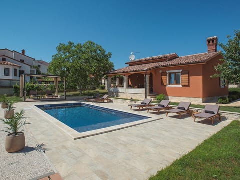Villa Maria Betiga