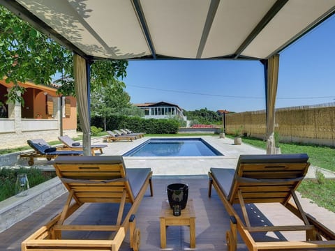 Villa Maria Betiga