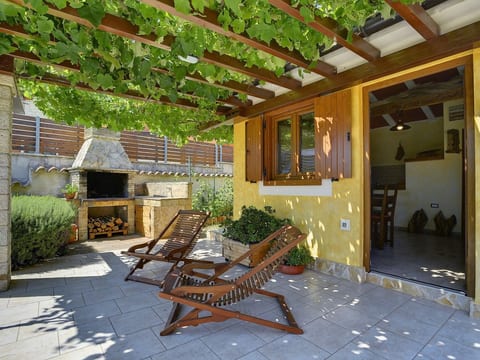 Villa Maria Betiga