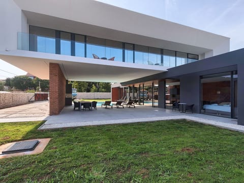 Villa Mediterraneo 2