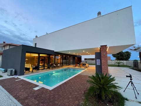 Villa Mediterraneo 2