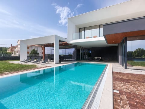Villa Mediterraneo