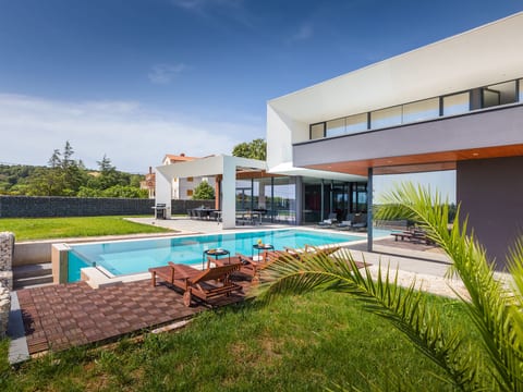 Villa Mediterraneo