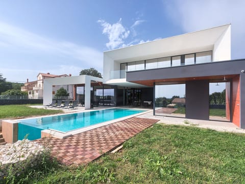Villa Mediterraneo