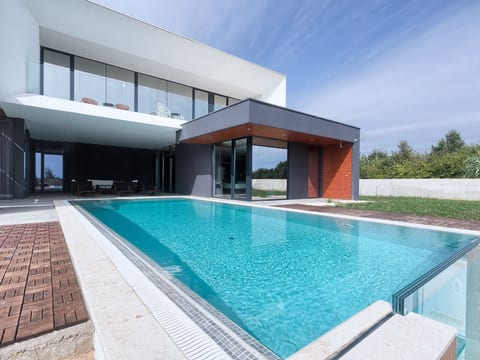 Villa Mediterraneo