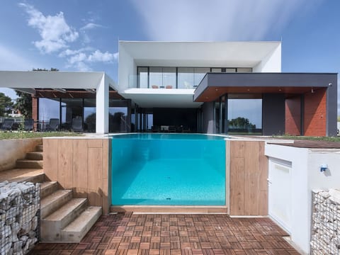 Villa Mediterraneo