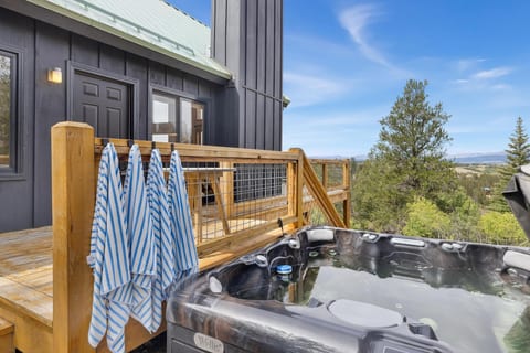 Wildsnow Mountain Retreat