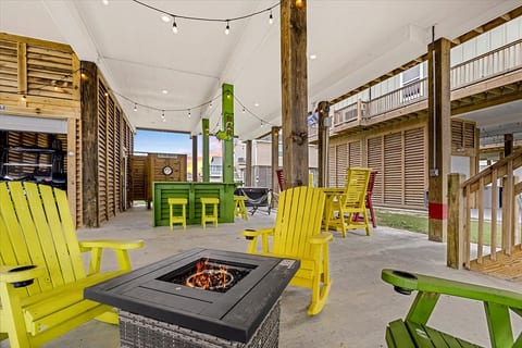 Modern Coastal Gem