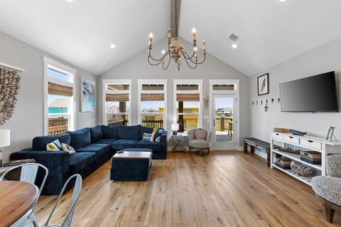 Modern Coastal Gem
