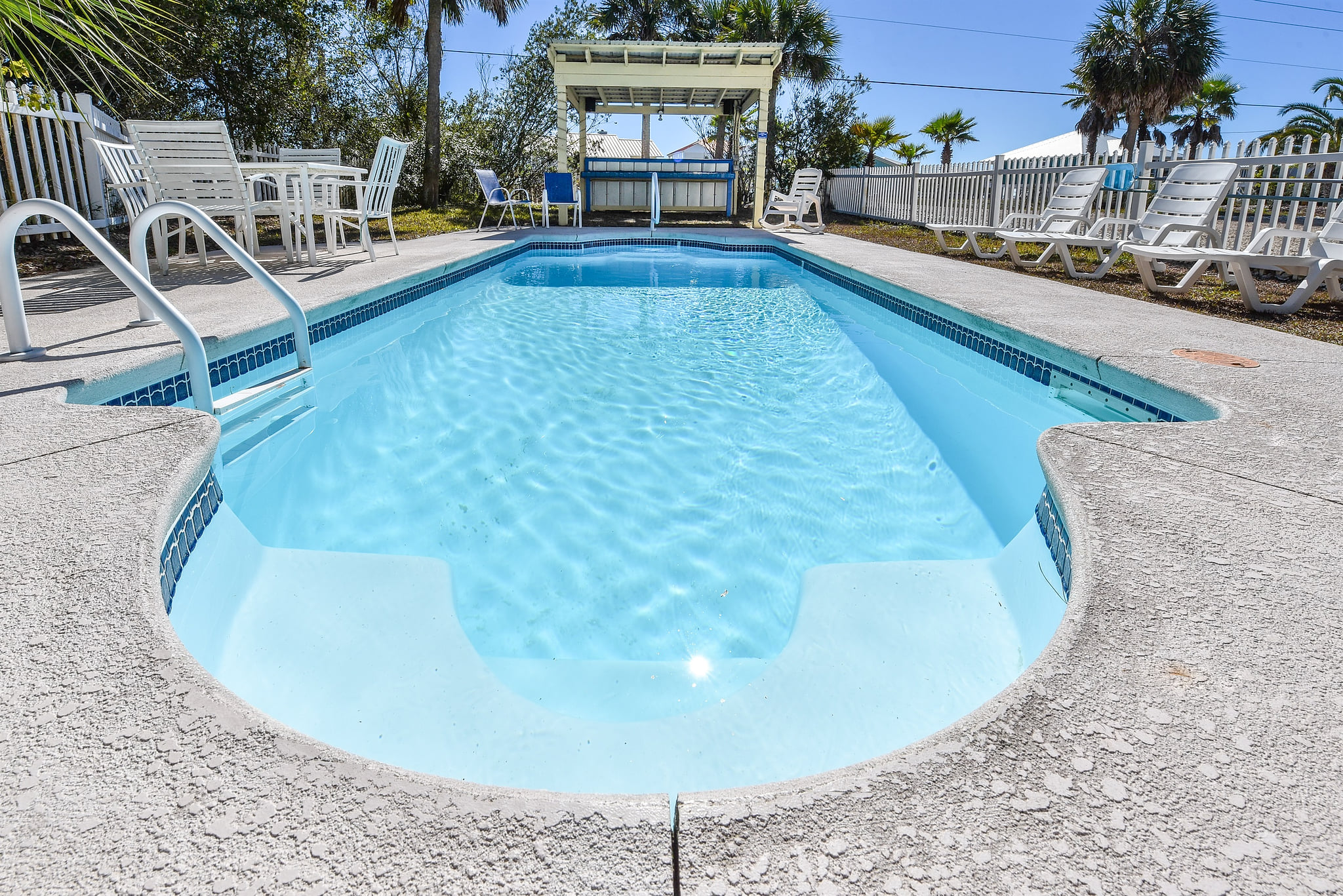 5 Palms