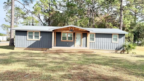 Front View