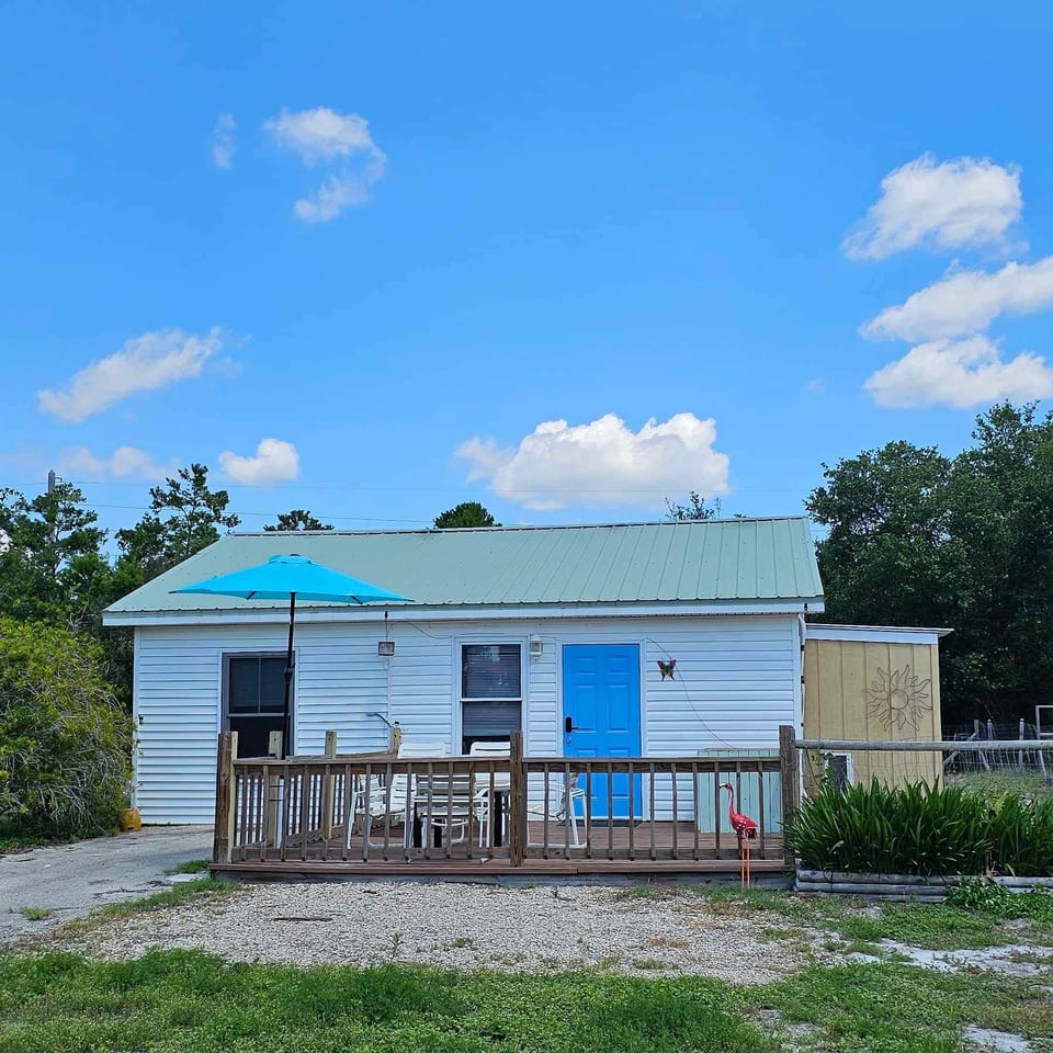 Starry Night Cottage - Eastpoint
