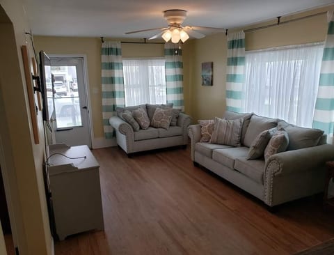The Board House -North Wildwood