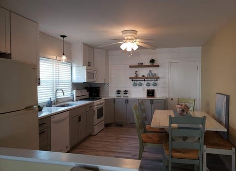 The Board House -North Wildwood