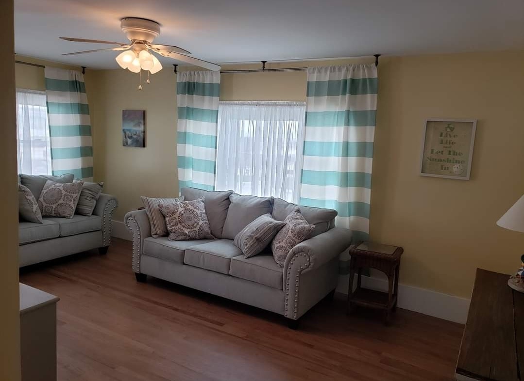 The Board House -North Wildwood